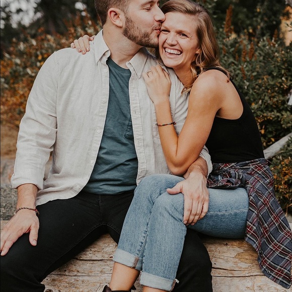 Meet your Poshers! - Picture 3 of 4